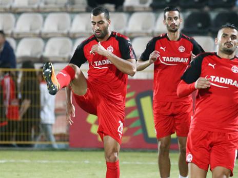 הפך בעל כורחו למנהיג הגנת ב"ש (דני מרון)