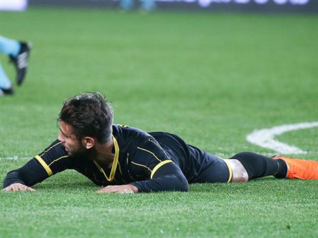 "זה לא מאפיין אותי" וראן