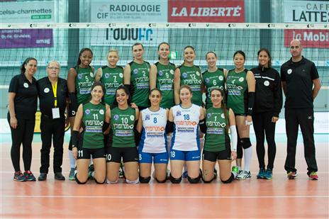 כפ"ס עם פתיחה דומיננטית לסדרה