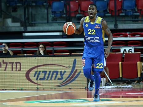 מחצית משוגעת להנרי (מנהלת)