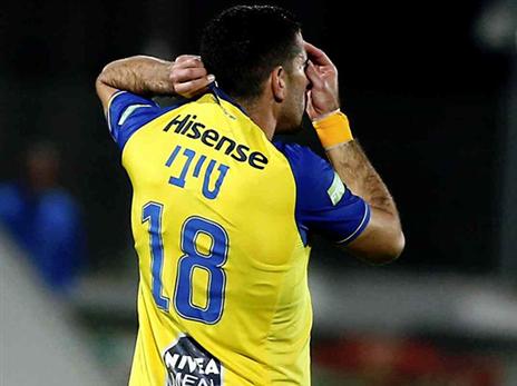 "לא מתעסקים בסטטיסטיקות" (אלן שיבר)