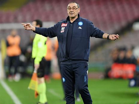 חולם להשתלט על המלוכה. סארי (getty)