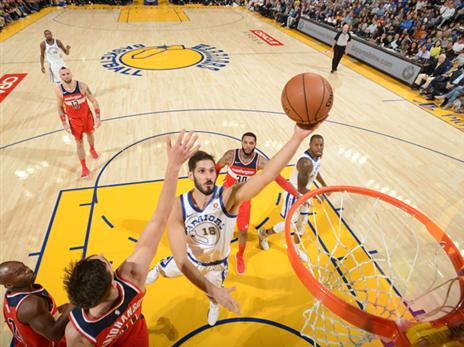 יפנה את מקומו בפלייאוף? כספי (getty)