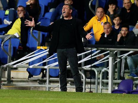 תתחילו להתרגל. הקבוצה של קלינגר בין הגדולות (אלן שיבר)