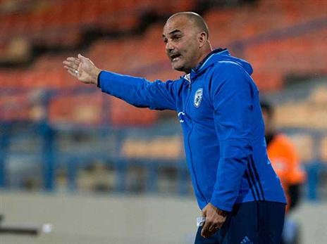 שינוי בסגל לפני רומניה (Getty)