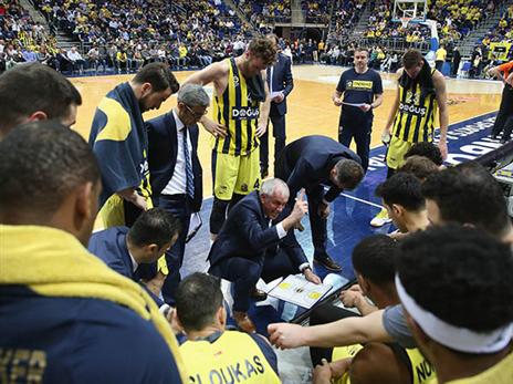 אוברדוביץ'. השחקנים הפנימו את ההוראות (getty)