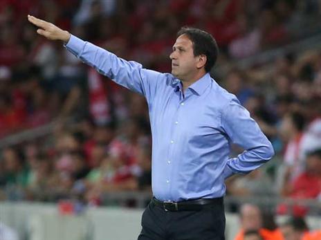 לוי. למכבי יהיה מאמן ישראלי? (אלן שיבר)