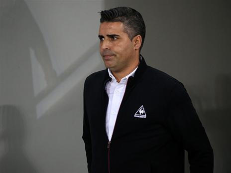 "משחק שיכול להציל את העונה". סילבס (יוסי שקל)