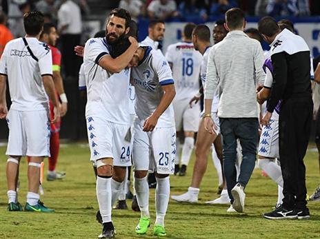 יביא גביע לק"ש? קוויאר (סוכנות ג'יני)