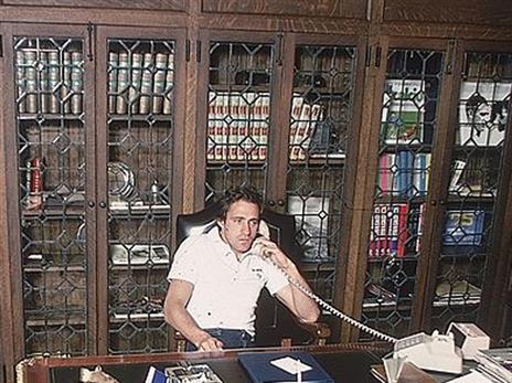 דמות צבעונית (Getty)