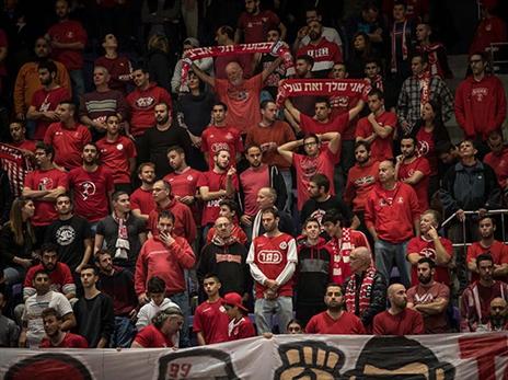 "יודע שהאוהדים היו מאוכזבים מאיתנו" (מנהלת הליגה)