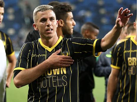 בית"ר תסתדר בלי התלבושות השחורה? (אלן שיבר)