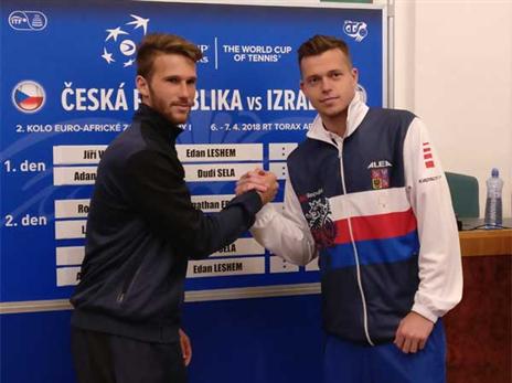 ינסה להפתיע. לשם (איגוד הטניס)