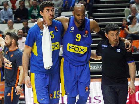 טיוס. ייבדק עם החזרה לישראל (getty)