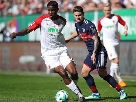 שדרוג מדהים לחאמס במאני טיים של העונה (getty)