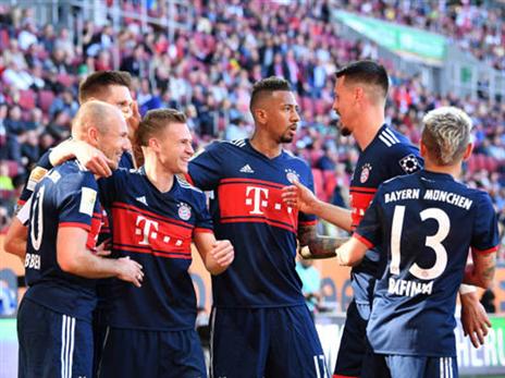 הטובים בגרמניה (getty)