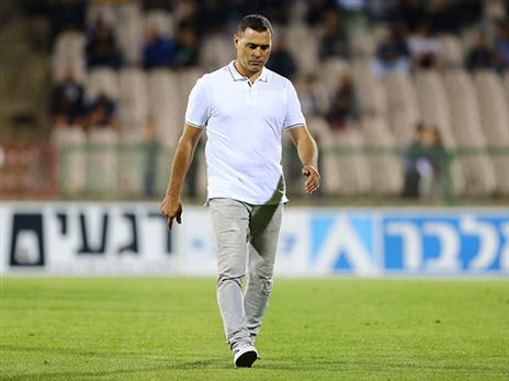 המשחק הכי גרוע מאז שבנין הגיע, הגדירו בסכנין (לירון מולדובן)