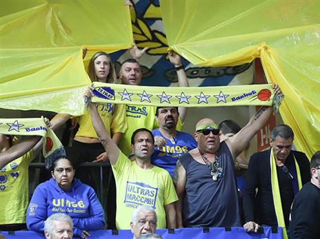 איך במכבי ת"א יקבלו את השינוי?