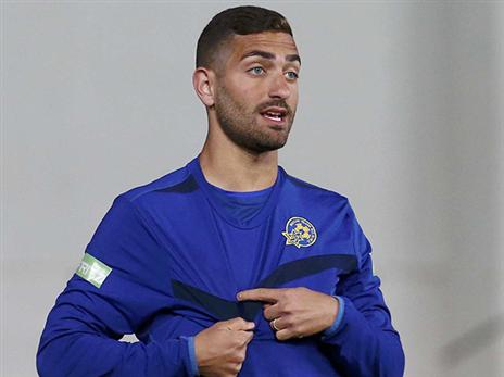 הגשים חלום. קניוק (אלן שיבר)