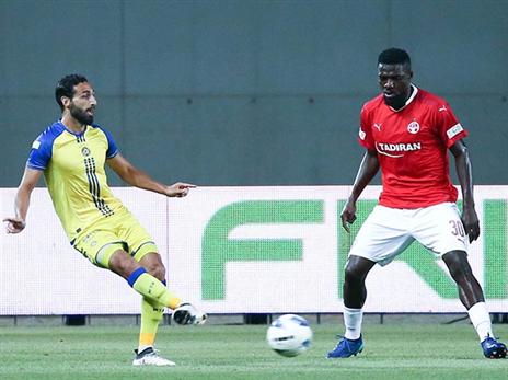 רודריגס. לא בשר ולא חלב (דני מרון)