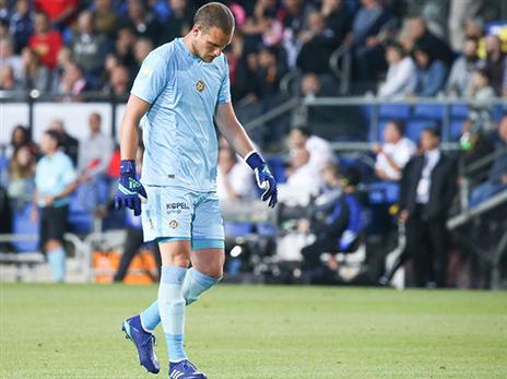 מכבי חייבת רענון (דני מרון)