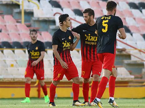 ביטון. יחזור עוד העונה? (לירון מולדובן)