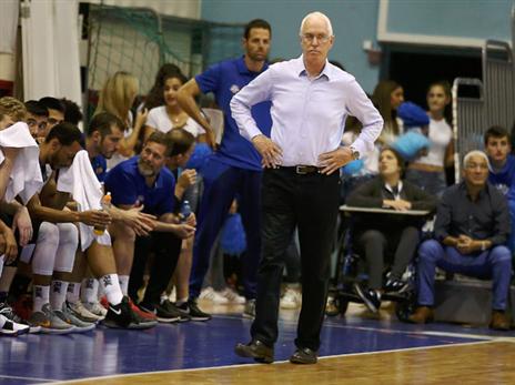 שיבק. עוד הפסד למאזן (אלן שיבר)