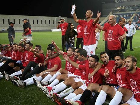 דגני: "היינו מפורקים ובנינו את עצמנו" (אלן שיבר)