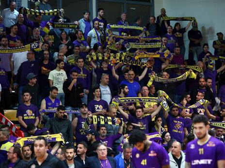 חלון העברות יעזור לאוהדים להזדהות עם השחקנים (מנהלת הליגה)