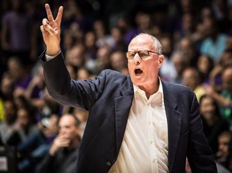 גרינברג. "חייבים להישאר צנועים" (מנהלת הליגה)