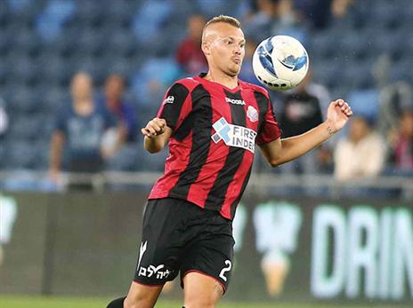 סיוסטד. מהשחקנים שכץ ינסה להשאיר לעונה הבאה (אלן שיבר)