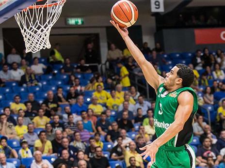 רודריגס. האחריות עוברת לשחקנים (מנהלת הליגה)