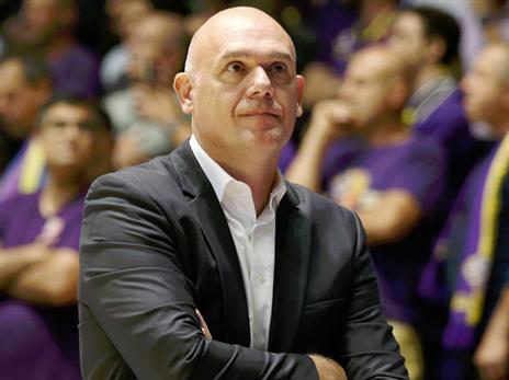 ספאחיה: "לא אגלה לכם איך אסתדר עם 3 זרים מחוץ לסגל" (אלן שיבר)