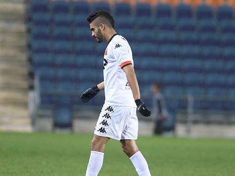 קנדיל. בני יהודה תדרוש לא מעט תמורתו (אלן שיבר)