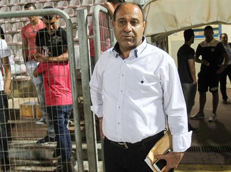 "כואבים את האסון" (דני מרון)