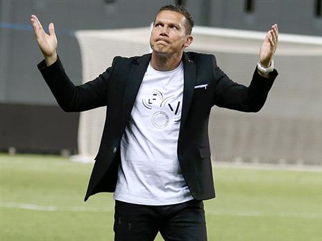 באיזה מערך בכר יפתח בטדי? (אלן שיבר)