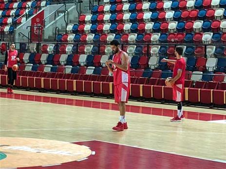 ניצחון שלישי בדרבי להפועל העונה?