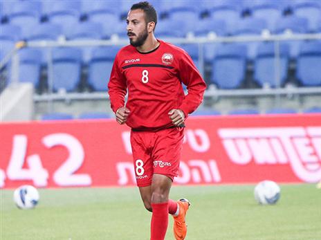 שוקר יחתום על חוזה חדש (דני מרון)