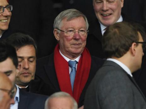 פרגוסון. יש שיפור במצב (getty)