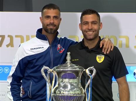 בן בסט ושכטר. מי יחייך גם בסיום?