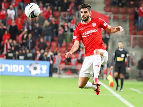 ביטון. מלך הבישולים (דני מרון)