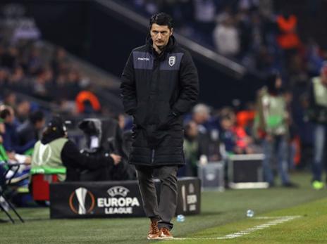 איביץ'. מנטור שהוא אלוף אירופה (getty)