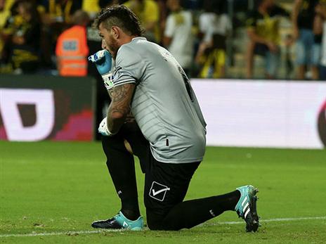 קליימן, צפוי לעזוב את בית"ר. (אלן שיבר)