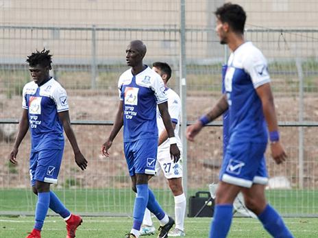 אז'ובל לא ימשיך (סוכנות ג'יני)