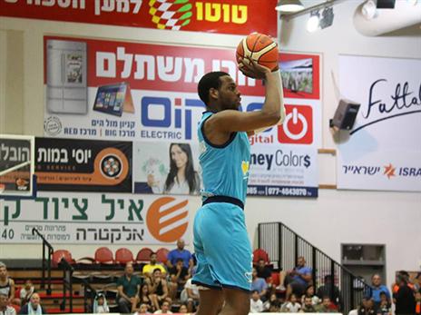 אילת השיגה עוד ניצחון (מנהלת)