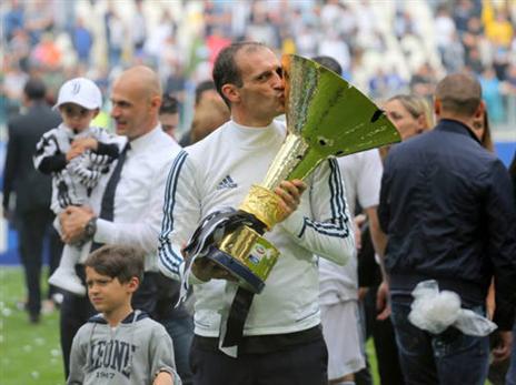 ממשיך בצפון איטליה. אלגרי (getty)