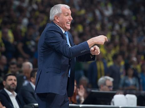 אוברדוביץ' פספס גביע עשירי (GETTY)