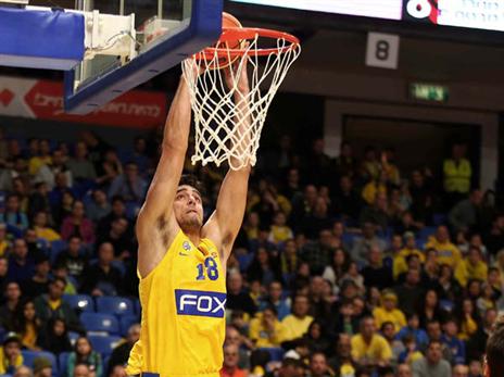 שגב. הישראלים יישמרו (אלן שיבר)