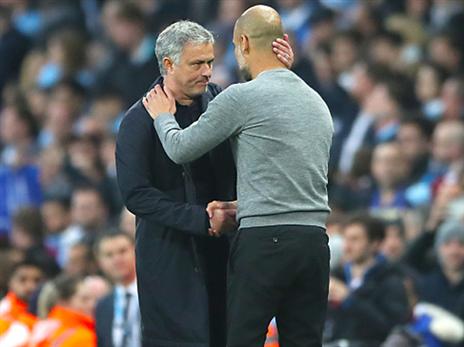 זידאן עשה את מה שמוריניו ופפ לא עשו