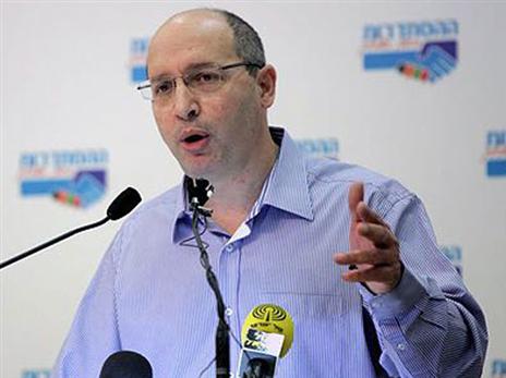 יביא לסיום השביתה? ניסנקורן